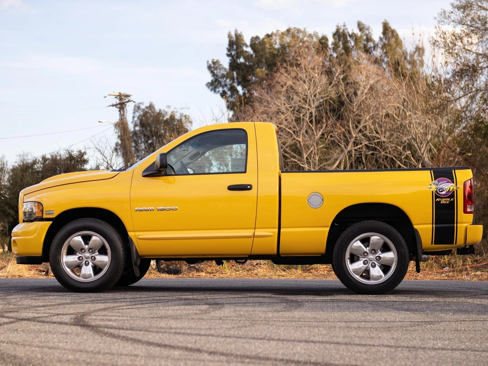 2005 Dodge Ram 3rd Gen - Image 6 of 31