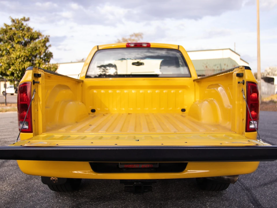 2005 Dodge Ram 3rd Gen - Image 7 of 31