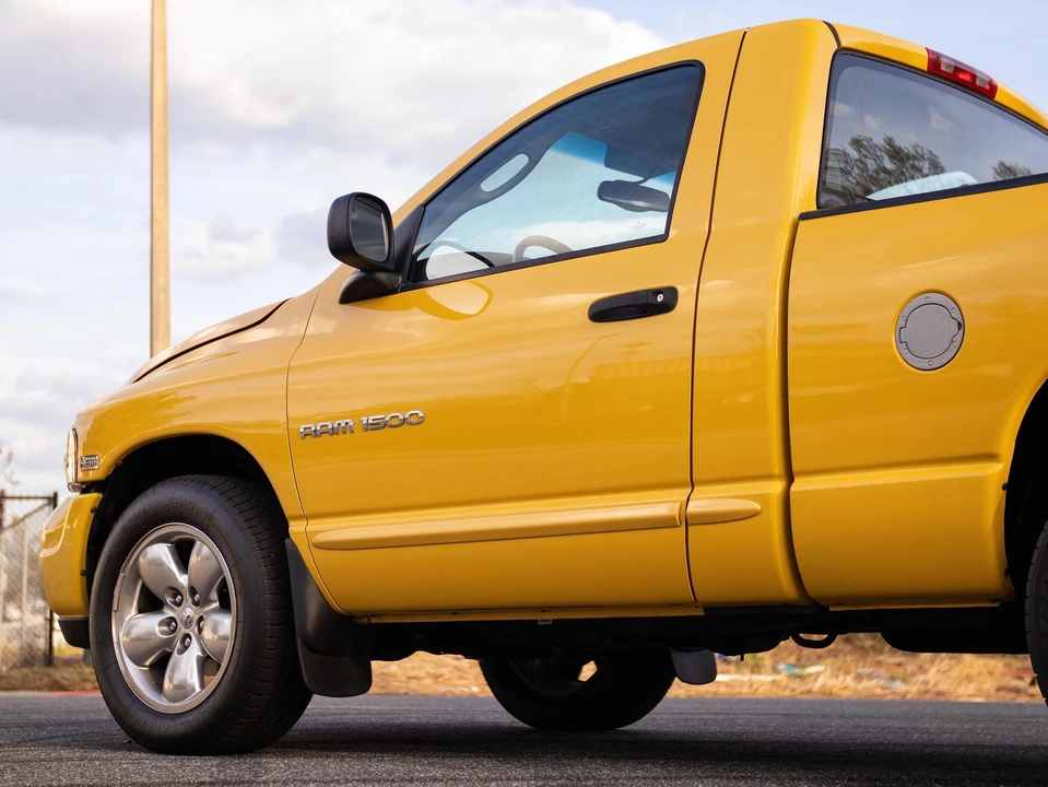 2005 Dodge Ram 3rd Gen - Image 17 of 31