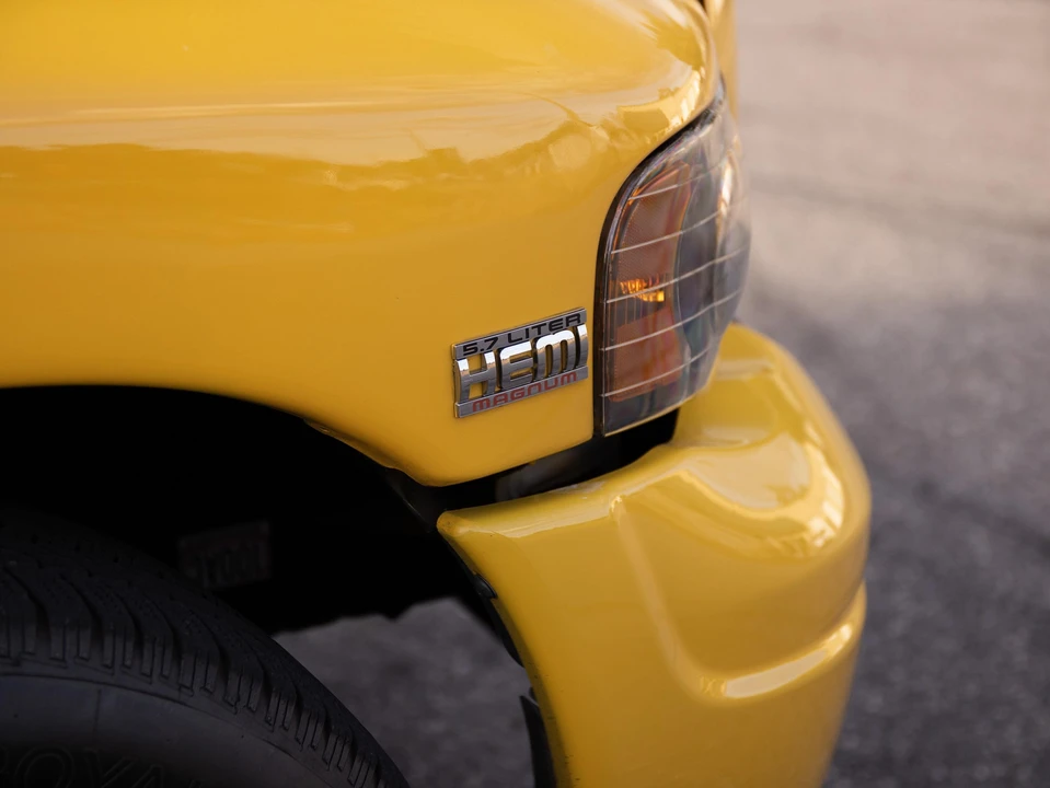 2005 Dodge Ram 3rd Gen - Image 26 of 31