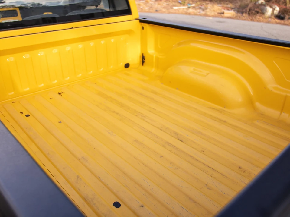 2005 Dodge Ram 3rd Gen - Image 19 of 31