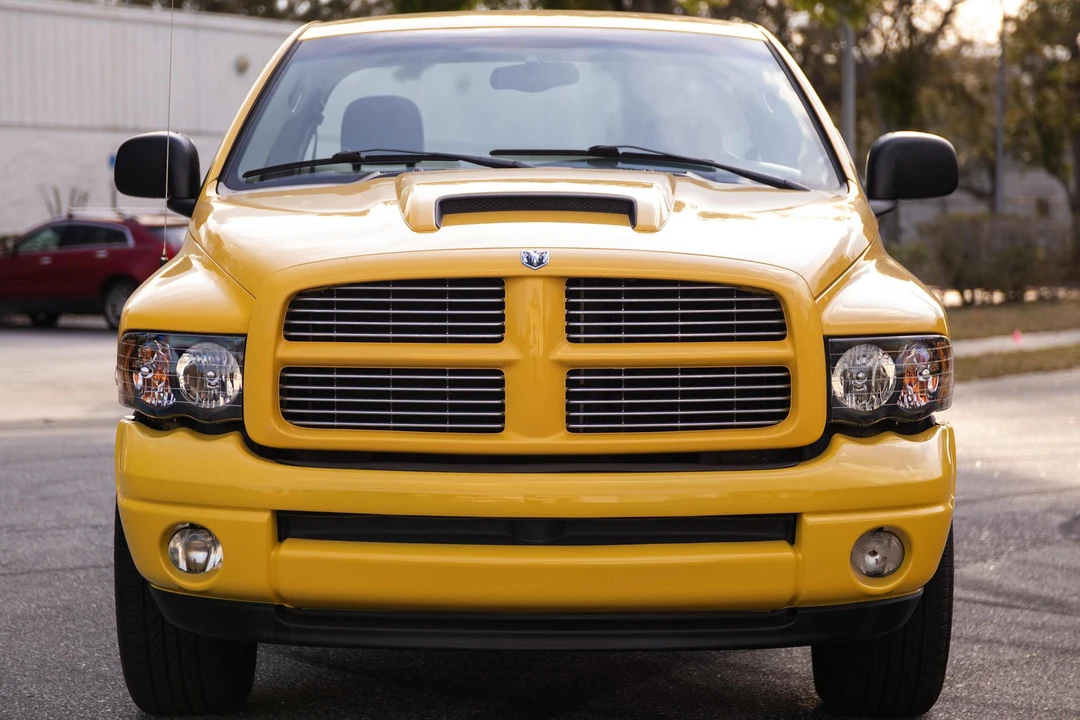 2005 Dodge Ram 3rd Gen - Image 2 of 31