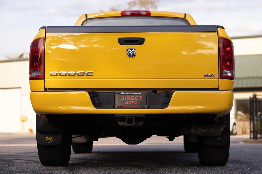 2005 Dodge Ram 3rd Gen - Image 5 of 31