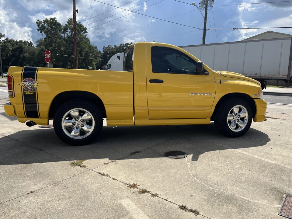 2005 Dodge Ram 3rd Gen - Image 8 of 31