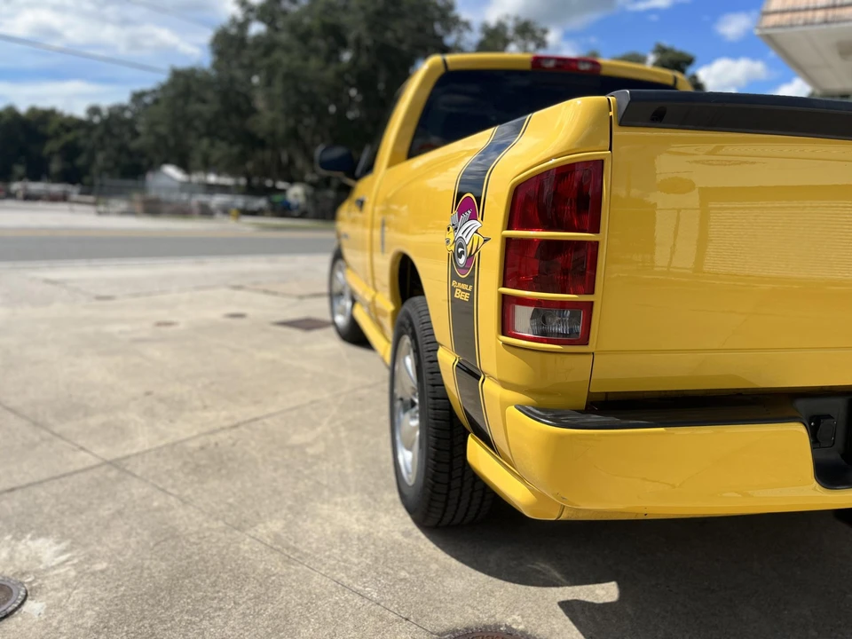 2005 Dodge Ram 3rd Gen - Image 21 of 31