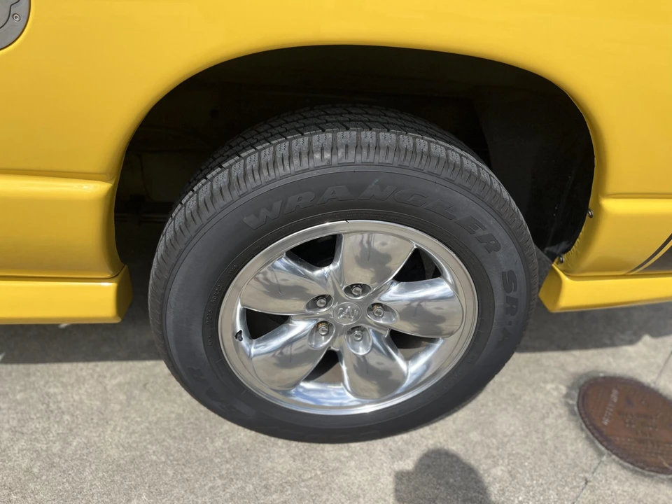 2005 Dodge Ram 3rd Gen - Image 29 of 31