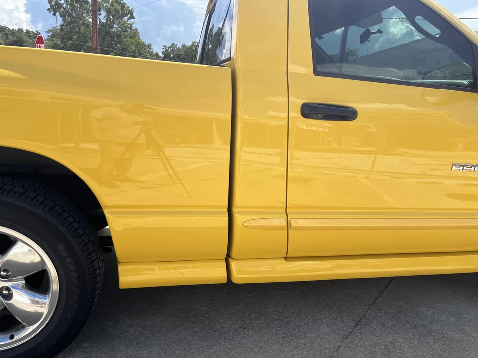 2005 Dodge Ram 3rd Gen - Image 23 of 31