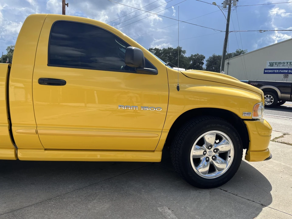 2005 Dodge Ram 3rd Gen - Image 25 of 31