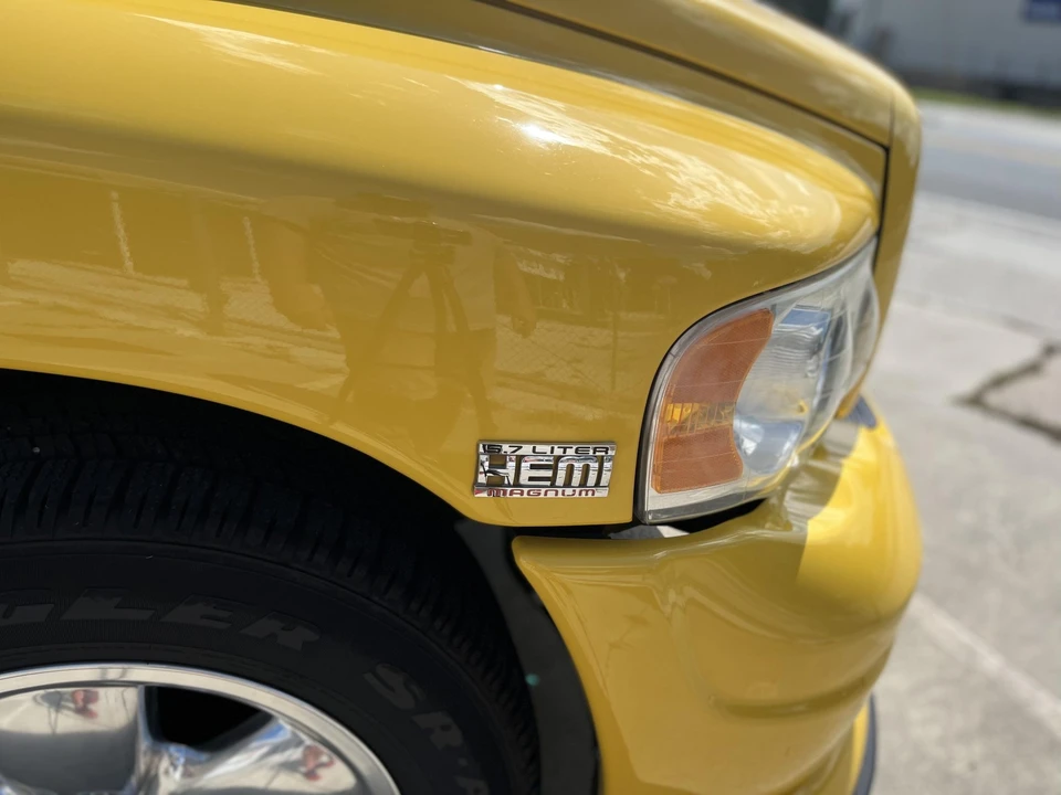 2005 Dodge Ram 3rd Gen - Image 27 of 31