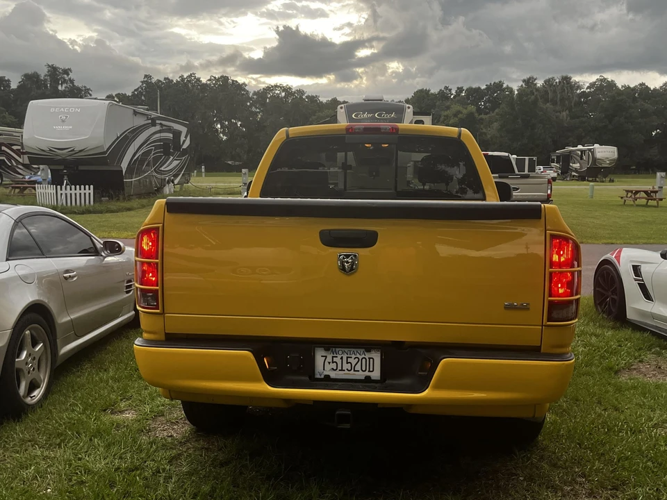 2005 Dodge Ram 3rd Gen - Image 20 of 31