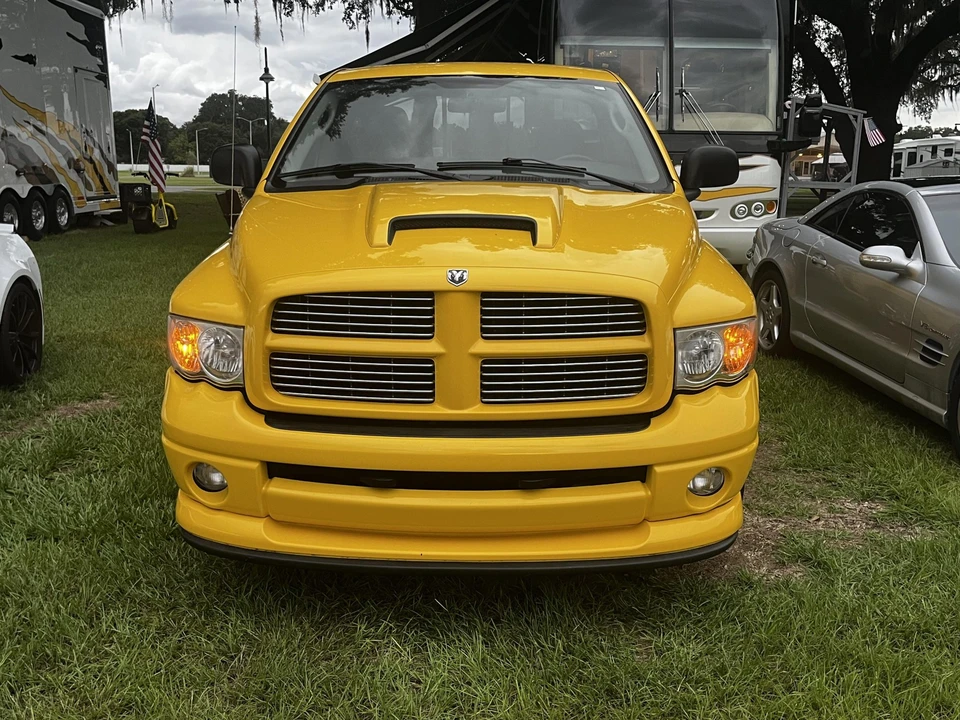 2005 Dodge Ram 3rd Gen - Image 11 of 31