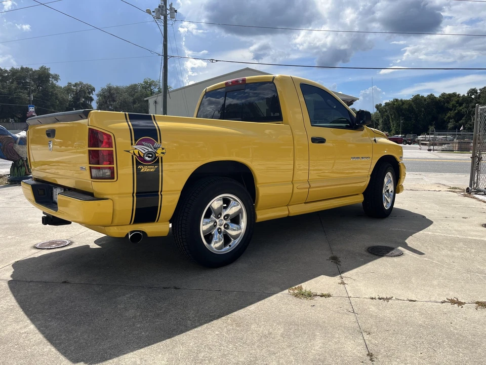 2005 Dodge Ram 3rd Gen - Image 7 of 31