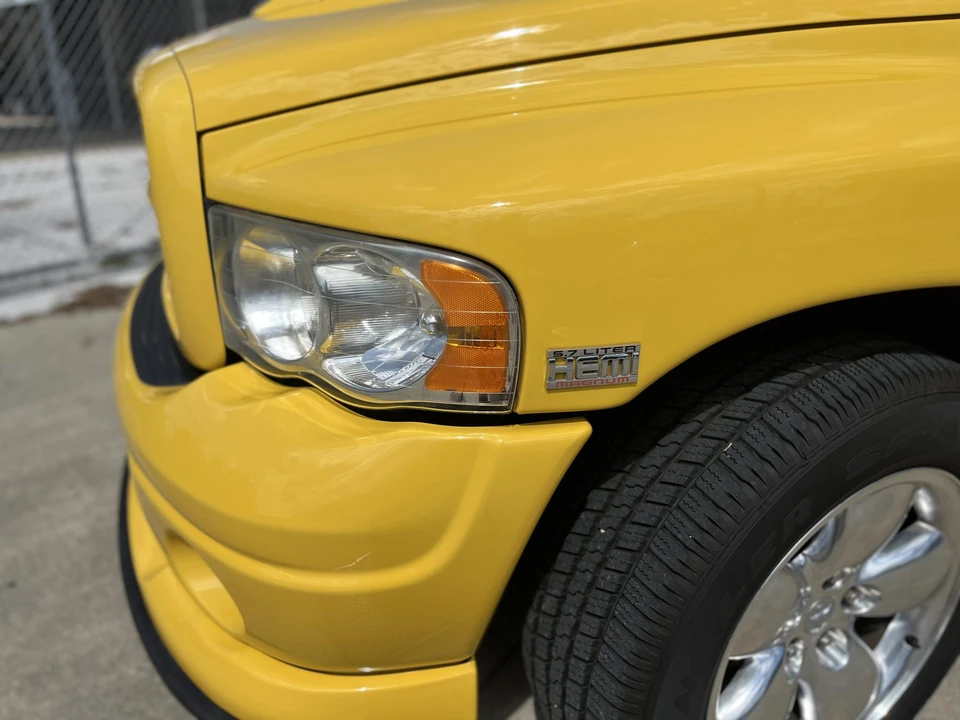 2005 Dodge Ram 3rd Gen - Image 14 of 31