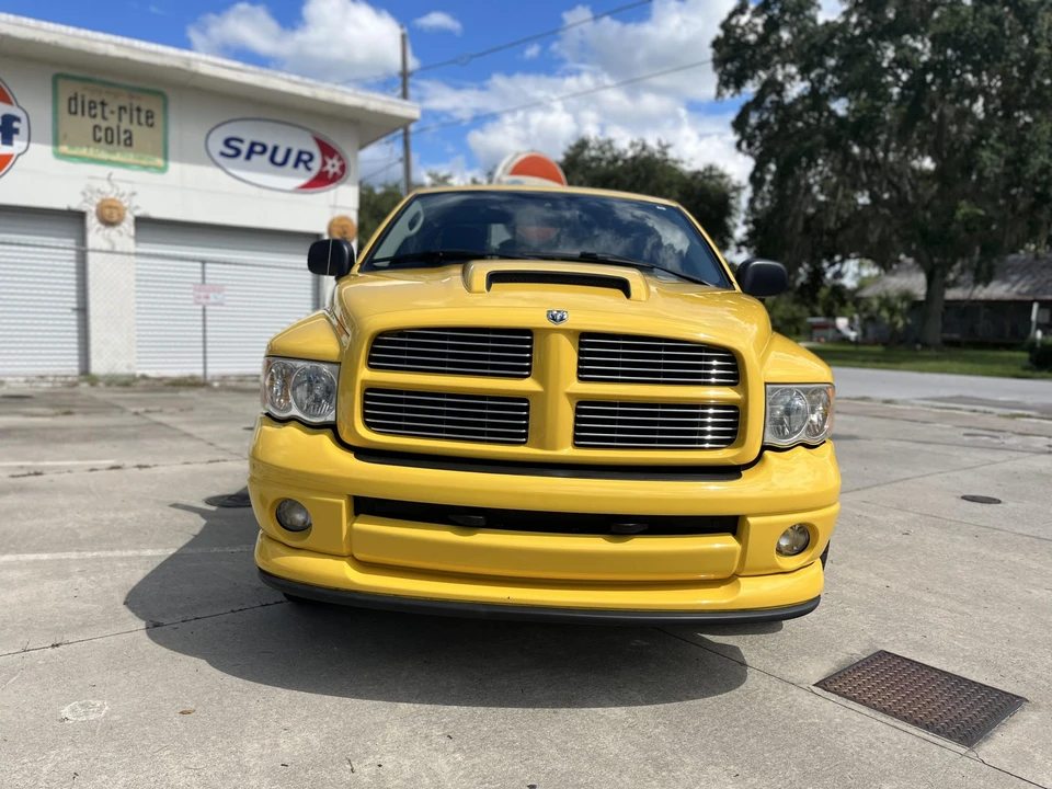 2005 Dodge Ram 3rd Gen - Image 10 of 31