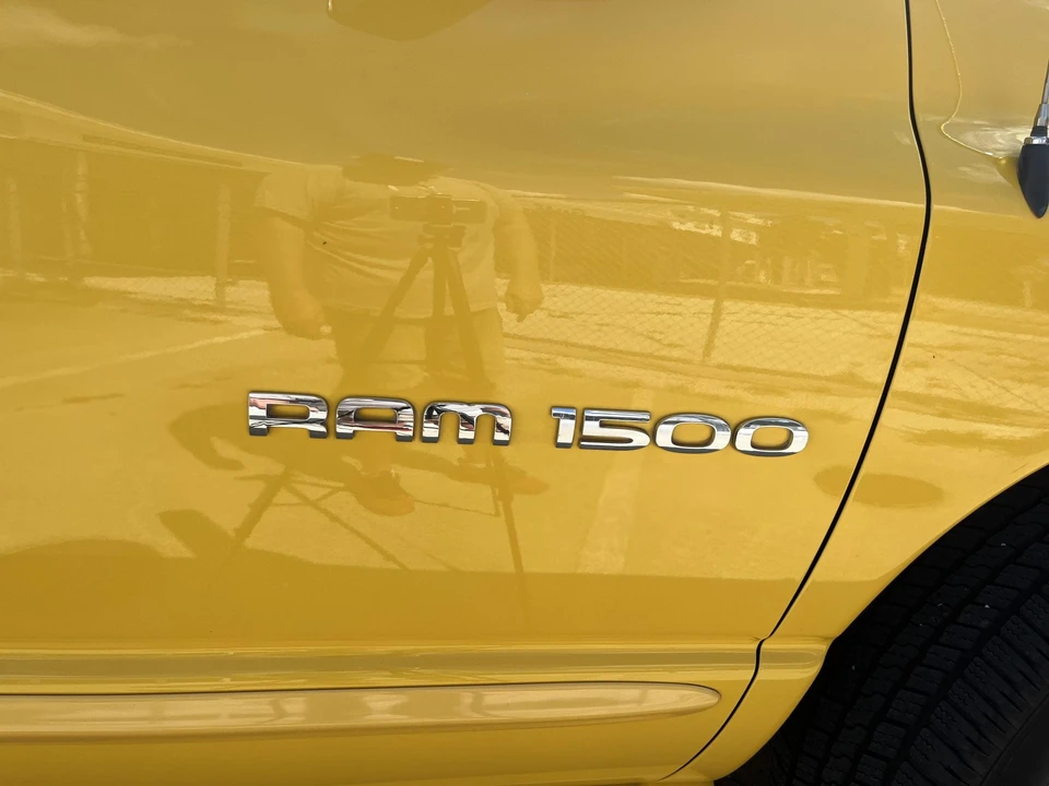 2005 Dodge Ram 3rd Gen - Image 24 of 31