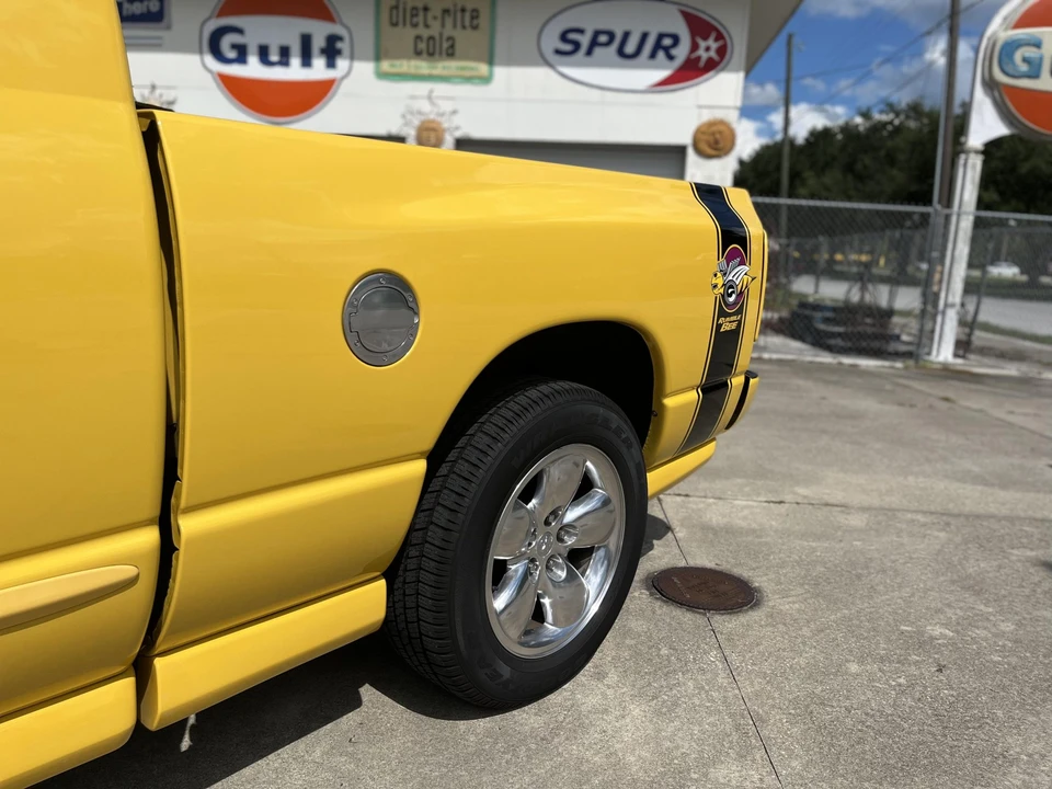 2005 Dodge Ram 3rd Gen - Image 17 of 31