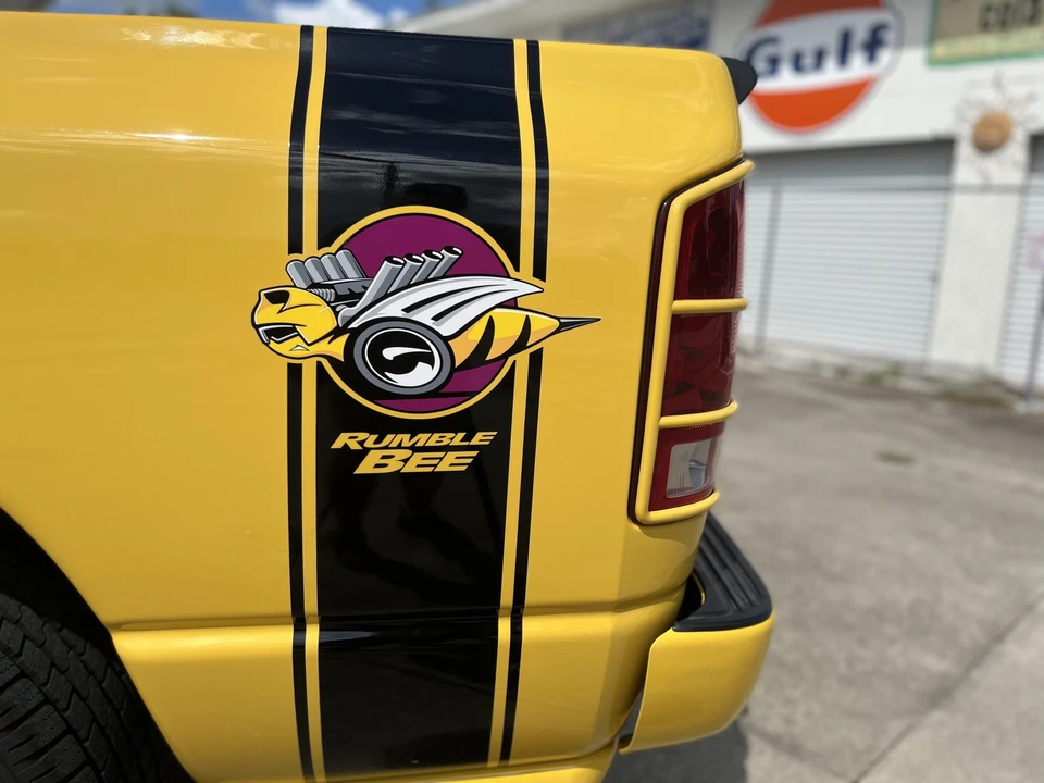 2005 Dodge Ram 3rd Gen - Image 19 of 31
