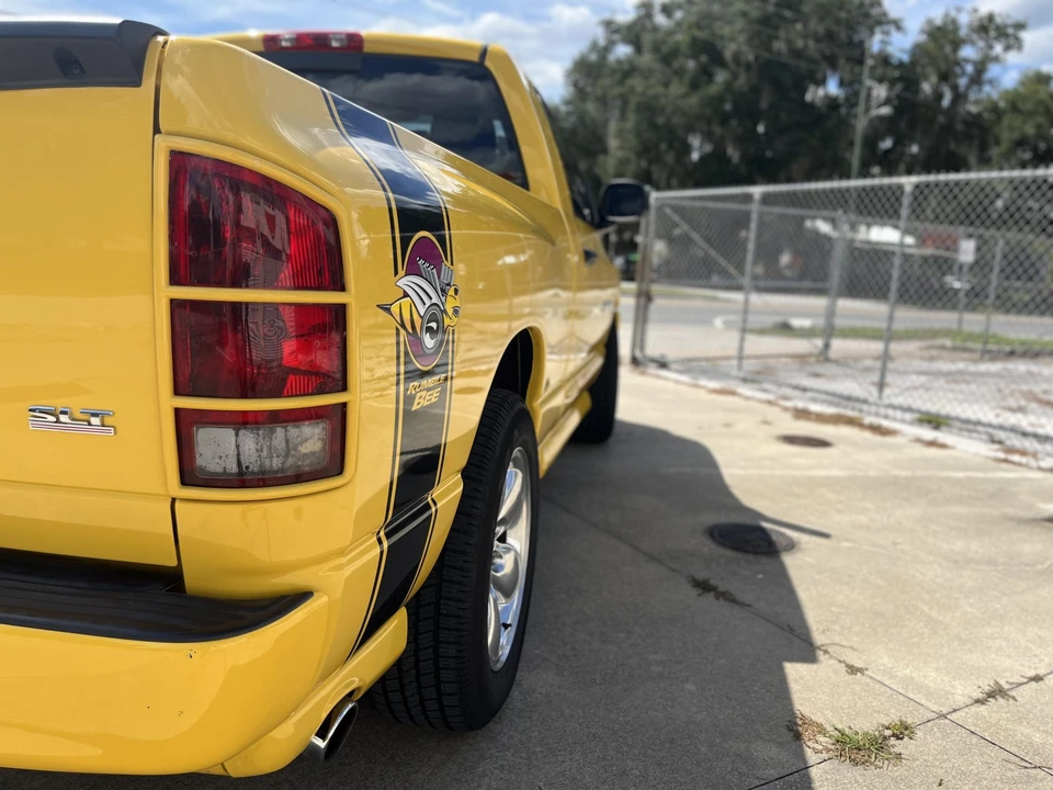 2005 Dodge Ram 3rd Gen - Image 22 of 31