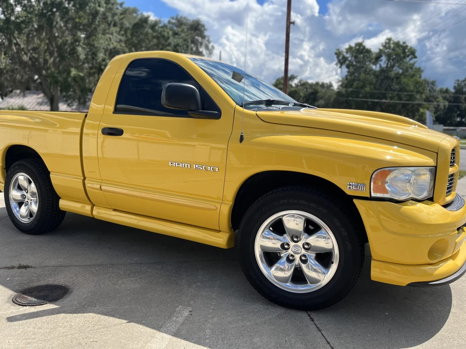 2005 Dodge Ram 3rd Gen - Image 26 of 31