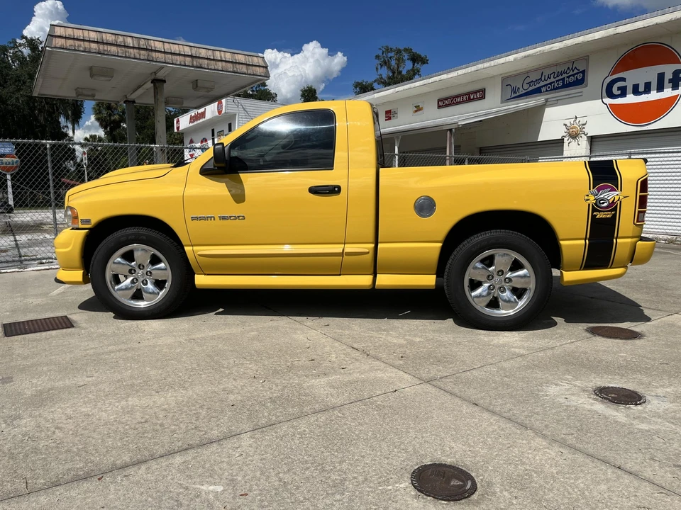2005 Dodge Ram 3rd Gen - Image 3 of 31