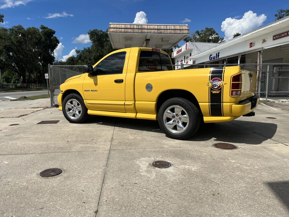 2005 Dodge Ram 3rd Gen - Image 4 of 31
