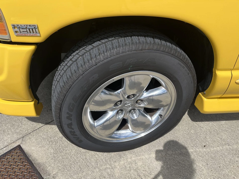 2005 Dodge Ram 3rd Gen - Image 28 of 31