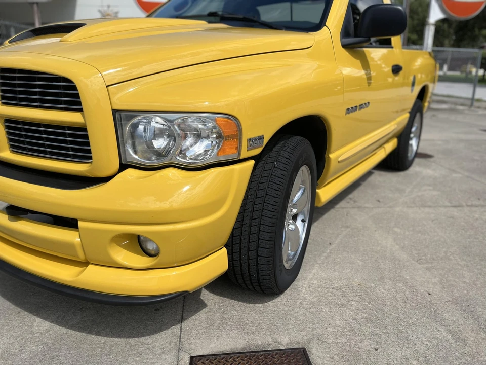 2005 Dodge Ram 3rd Gen - Image 13 of 31