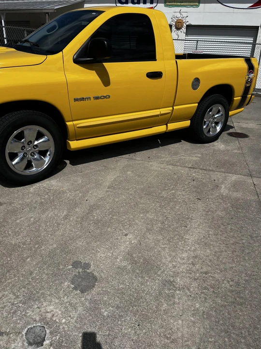 2005 Dodge Ram 3rd Gen - Image 16 of 31