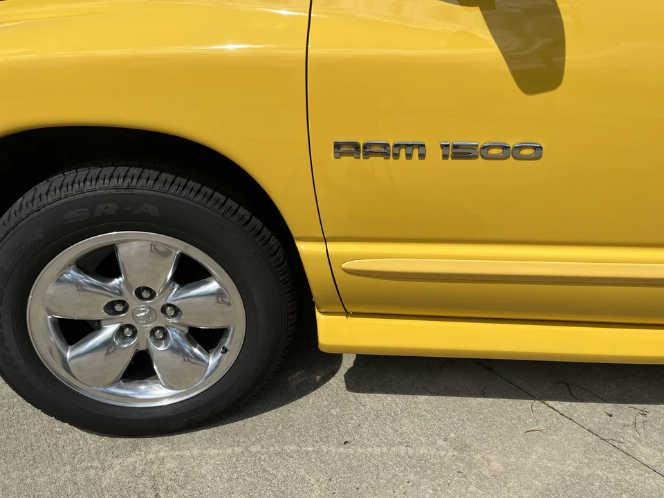2005 Dodge Ram 3rd Gen - Image 15 of 31