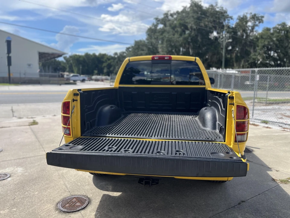 2005 Dodge Ram 3rd Gen - Image 6 of 31