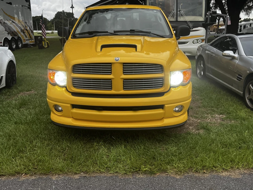 2005 Dodge Ram 3rd Gen - Image 12 of 31