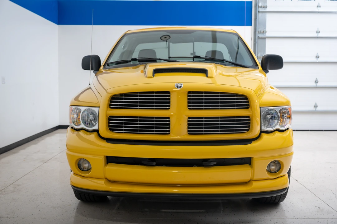 2005 Dodge Ram 3rd Gen - Image 3 of 31