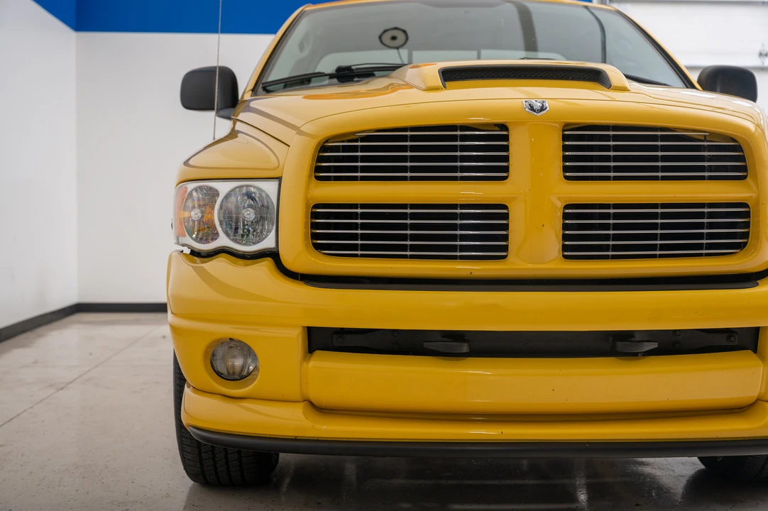 2005 Dodge Ram 3rd Gen - Image 21 of 31