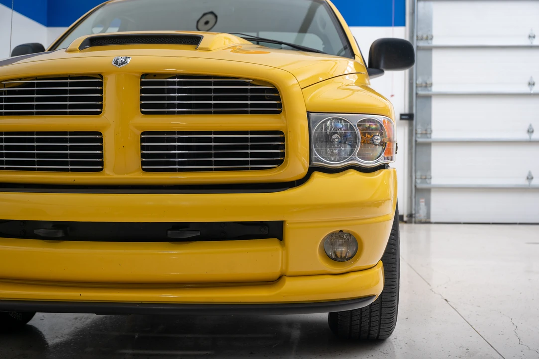 2005 Dodge Ram 3rd Gen - Image 20 of 31