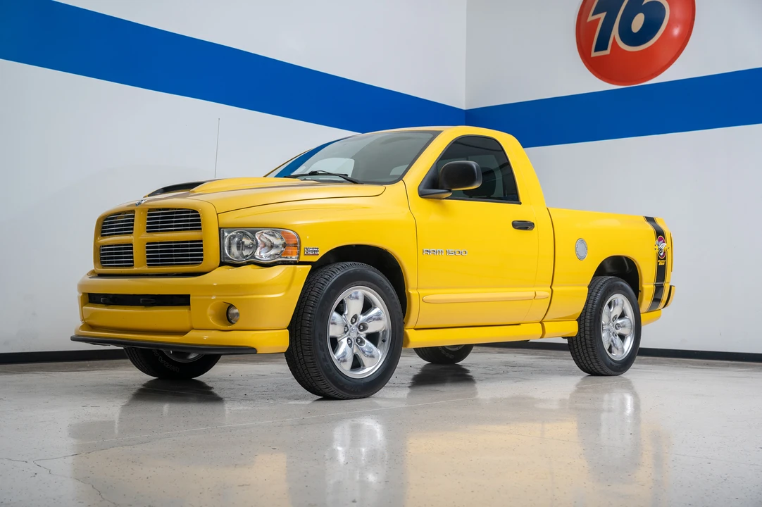 2005 Dodge Ram 3rd Gen - Image 4 of 31