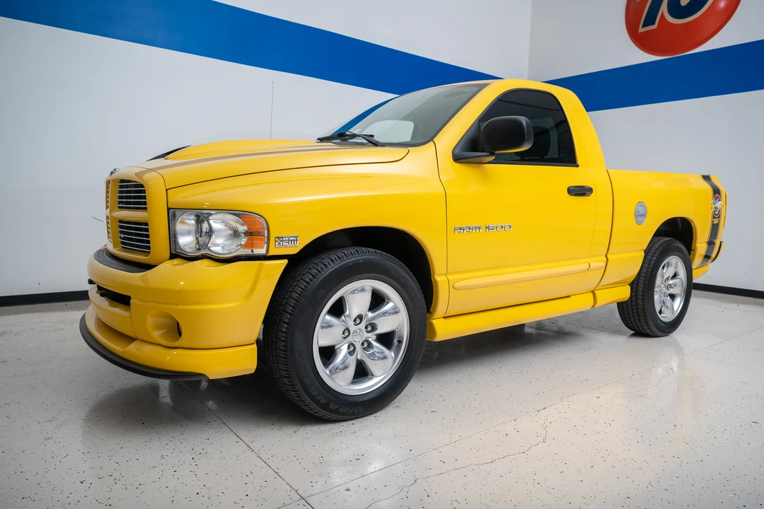 2005 Dodge Ram 3rd Gen - Image 5 of 31