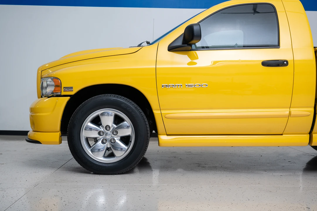 2005 Dodge Ram 3rd Gen - Image 16 of 31