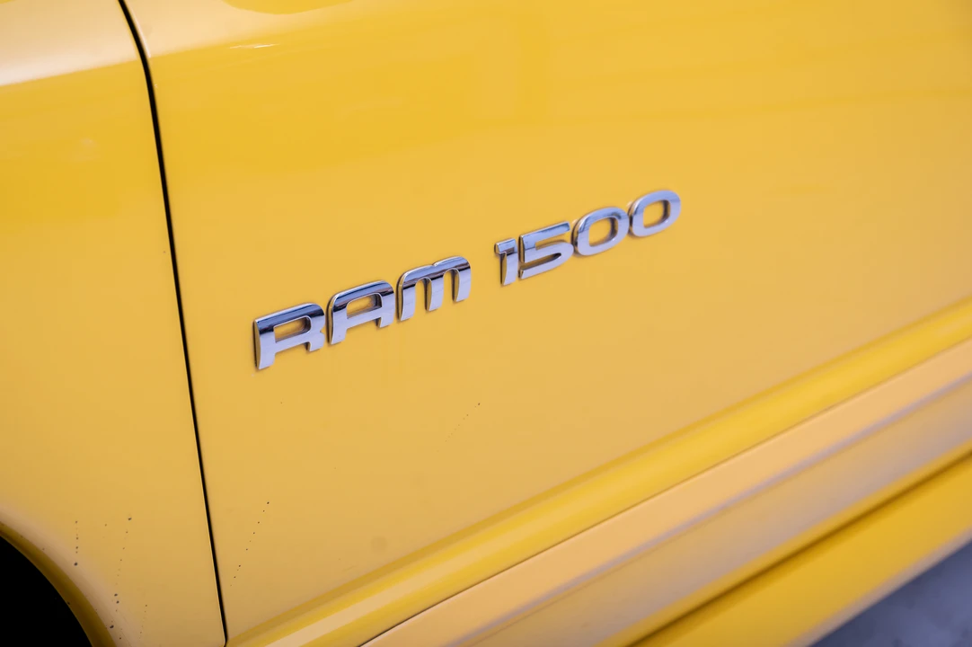 2005 Dodge Ram 3rd Gen - Image 26 of 31