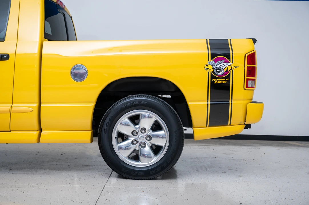 2005 Dodge Ram 3rd Gen - Image 30 of 31