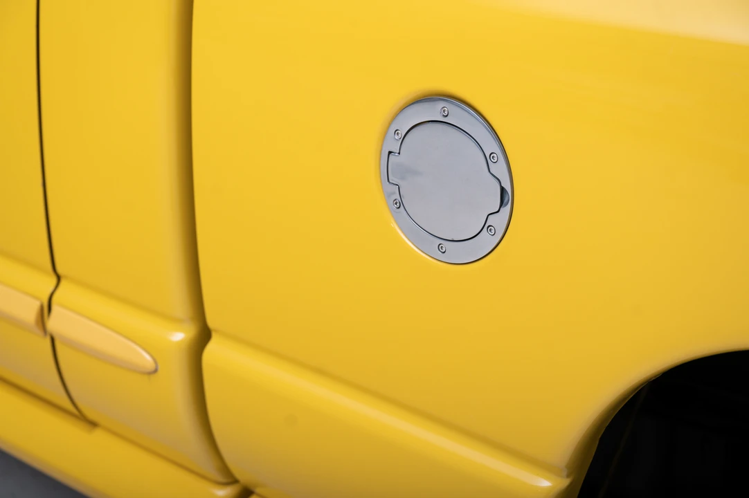 2005 Dodge Ram 3rd Gen - Image 28 of 31