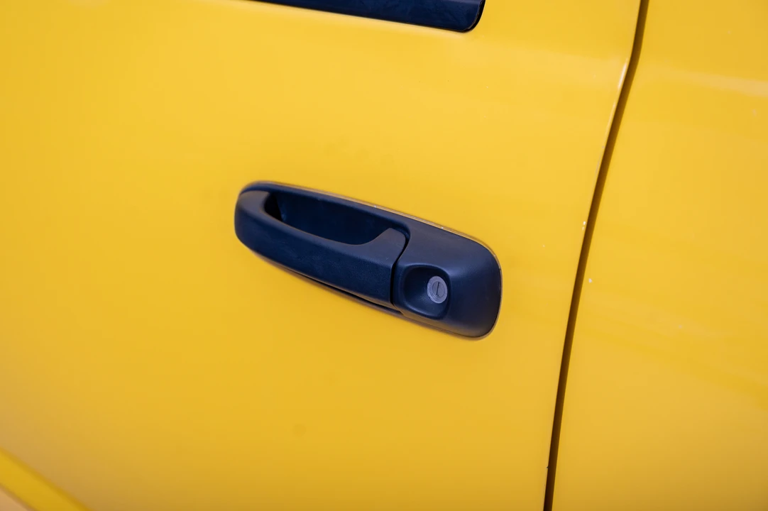 2005 Dodge Ram 3rd Gen - Image 23 of 31