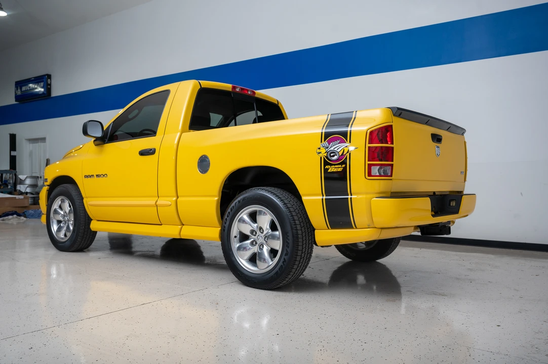 2005 Dodge Ram 3rd Gen - Image 7 of 31