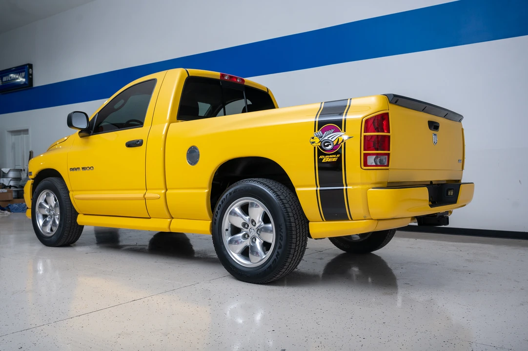 2005 Dodge Ram 3rd Gen - Image 6 of 31