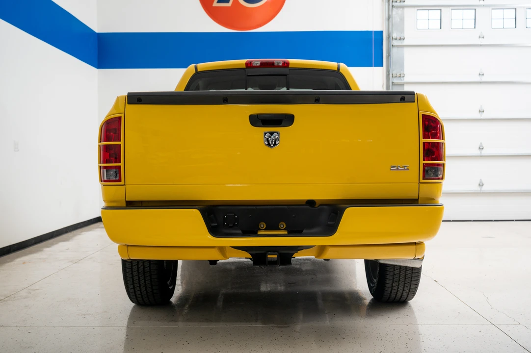 2005 Dodge Ram 3rd Gen - Image 8 of 31