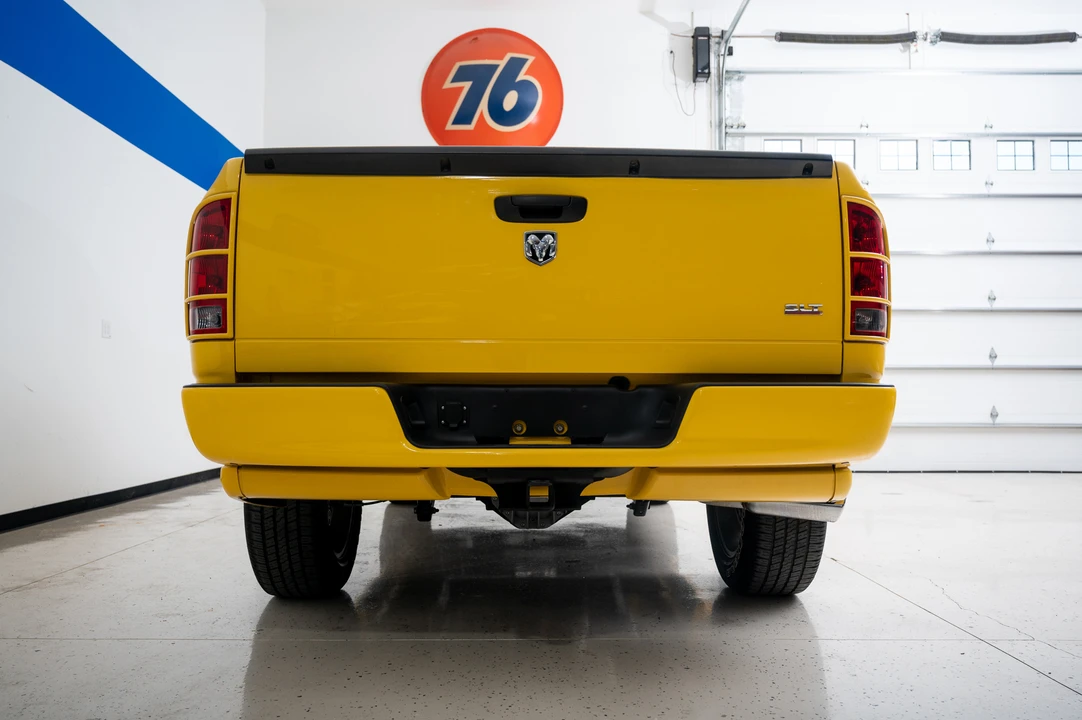 2005 Dodge Ram 3rd Gen - Image 9 of 31