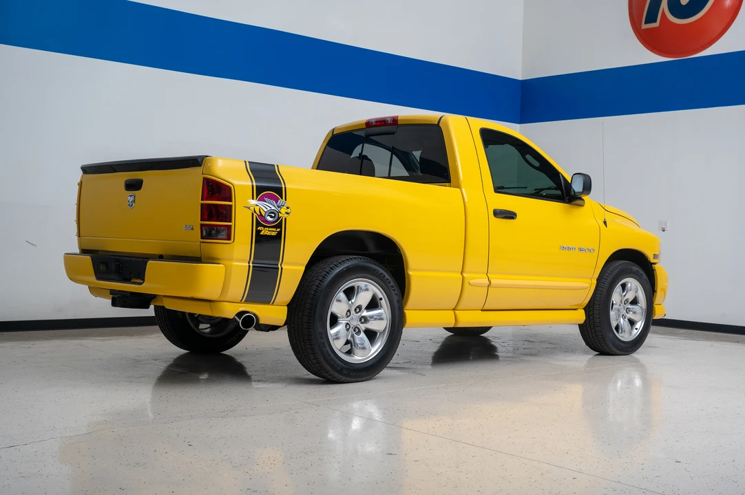 2005 Dodge Ram 3rd Gen - Image 11 of 31