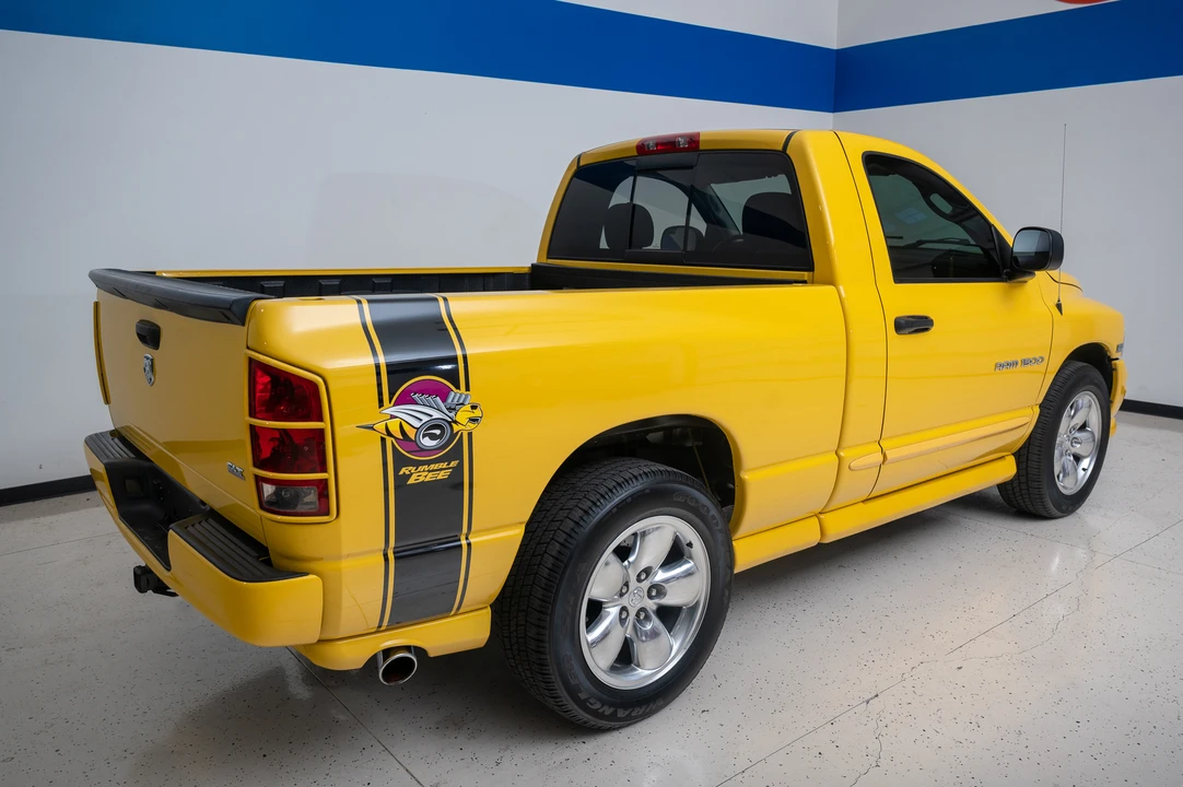 2005 Dodge Ram 3rd Gen - Image 10 of 31
