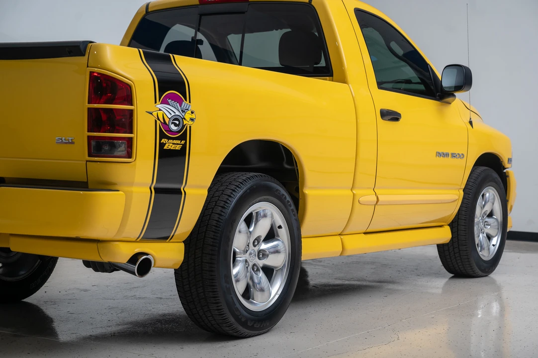 2005 Dodge Ram 3rd Gen - Image 17 of 31