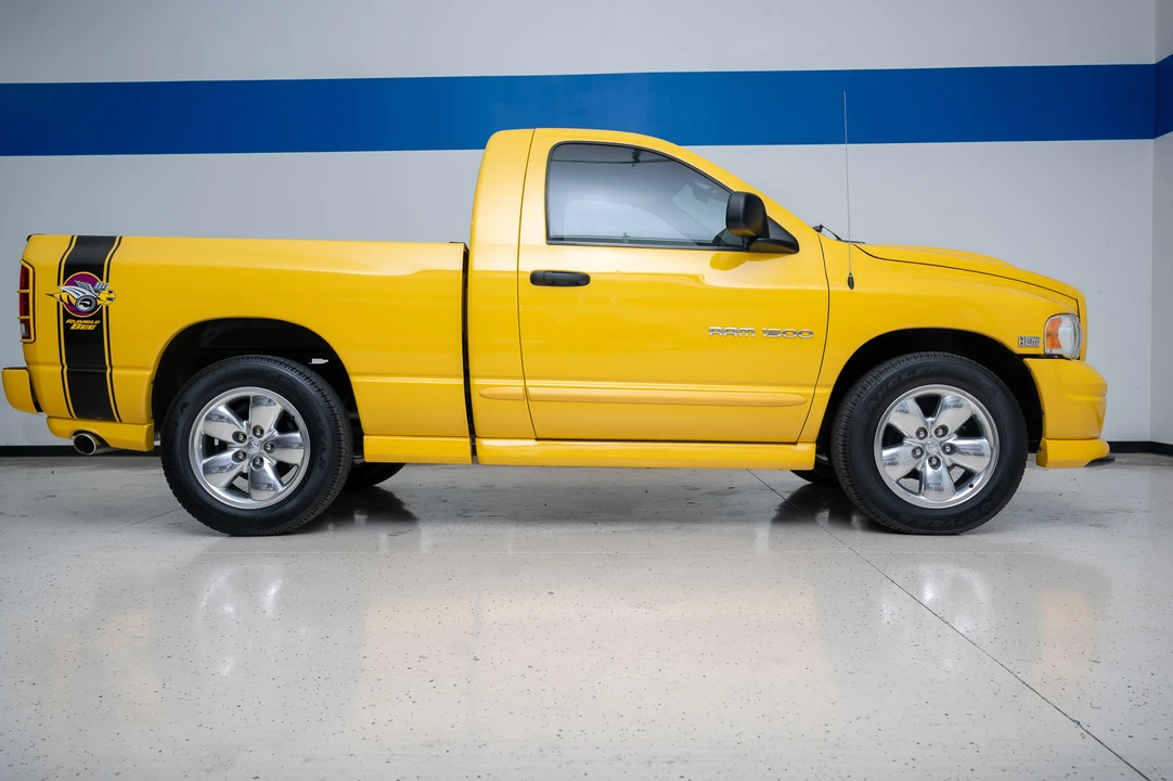 2005 Dodge Ram 3rd Gen - Image 13 of 31