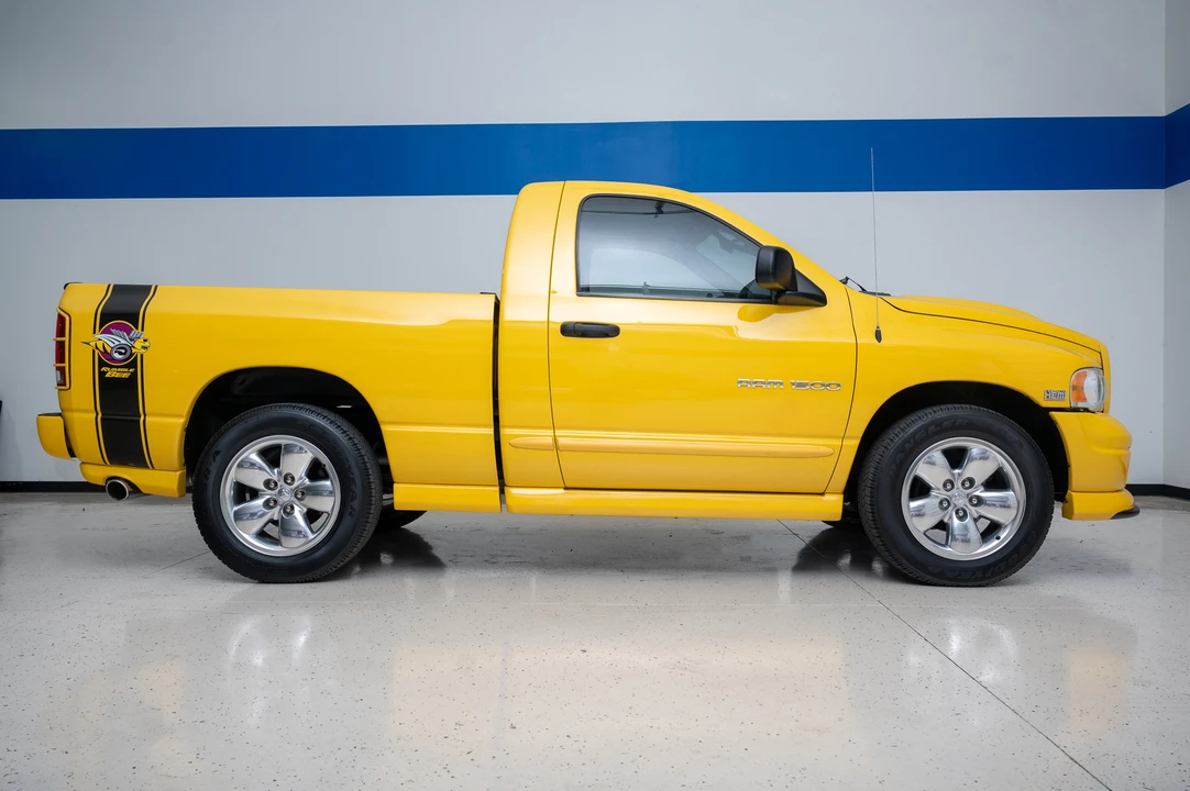 2005 Dodge Ram 3rd Gen - Image 12 of 31